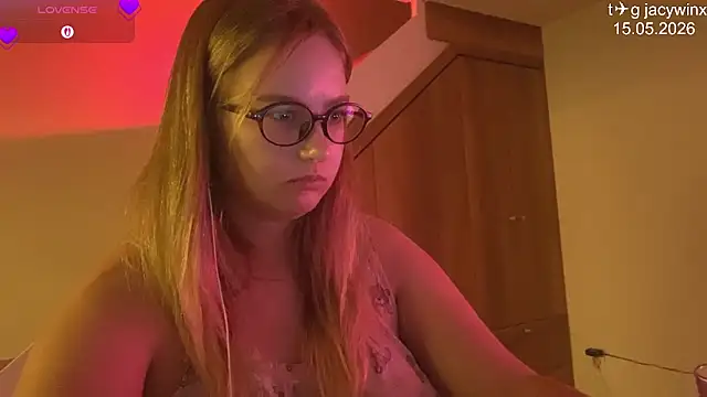 JacyWinslat webcam