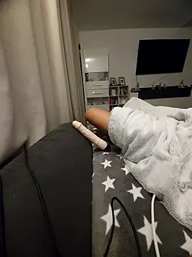 SexyJulia21 webcam