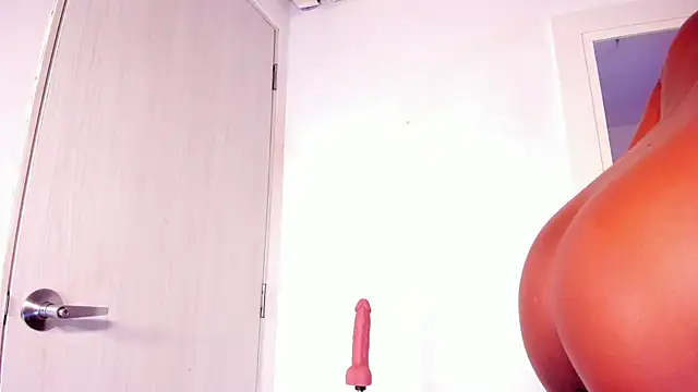 Stefannyevans_ webcam