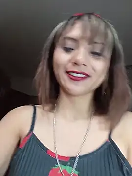 Dama_Scarlata18 webcam