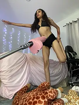 badbaby187 - Live Cams