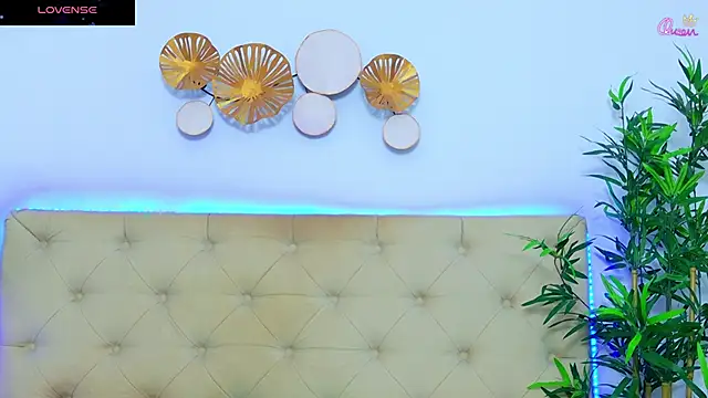 Daliya_ webcam