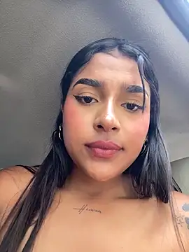 Mariangel_11 webcam