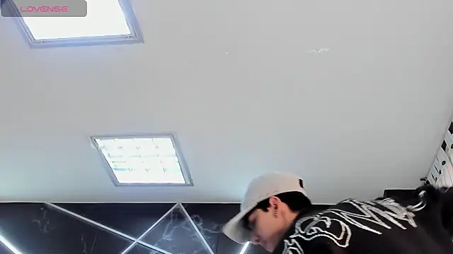 AerumChae webcam
