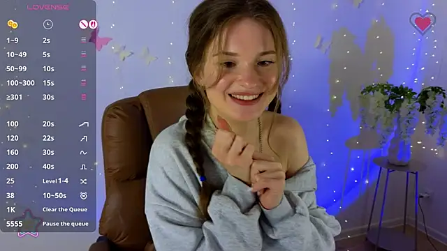 Katyaa_Lover webcam
