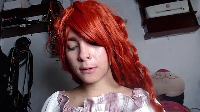 Thalia_Karlson webcam
