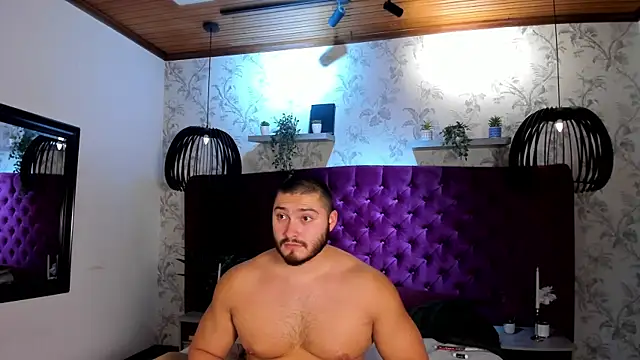 Darius_Wolfe webcam