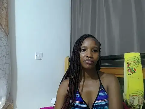 KittyFay webcam