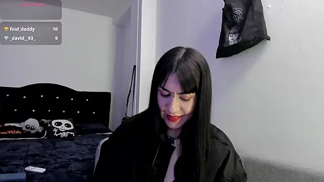 Amy_Aloqua webcam