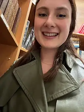 dina_tease (F young) - REMOVE PANTIES near URINARY in men wc