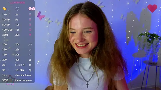 katyaa_lover (F young) - franch kiss)