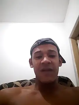 magrinhodelicia011 (M young) - Me faça sentir prazer 🔥