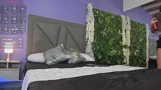 Gaby_cruz_ webcam