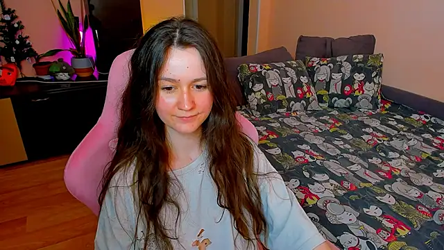 ameli_moon webcam