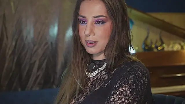 VanessaDoyle webcam