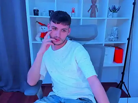 andboyfor6 webcam