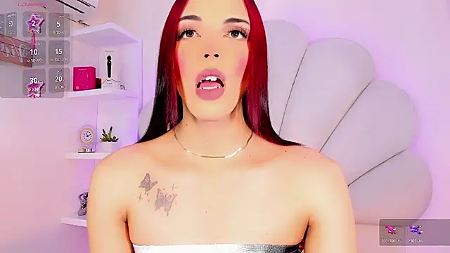 CandyJoselyn