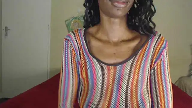 Blacktittiex02 webcam