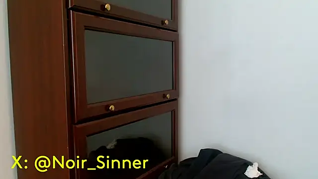 sinnernoir webcam