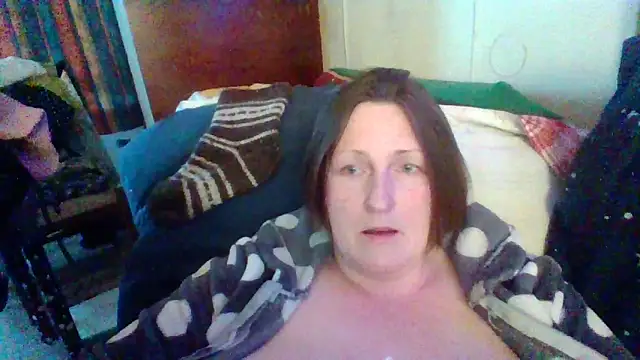 AllaSowinskaya webcam