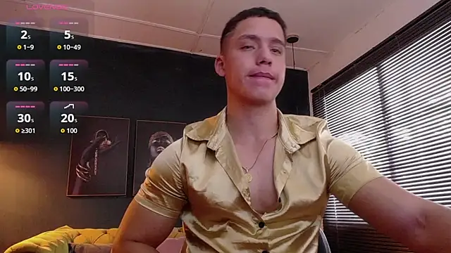 deivid_parker webcam