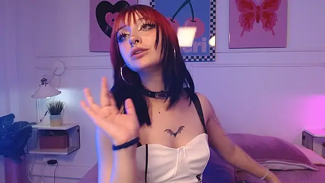 Zoe_Lynch_ webcam