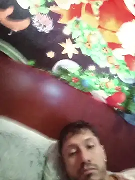 Bruce_Wayne188 webcam