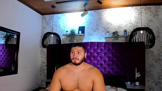 Darius_Wolfe webcam