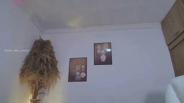 octavia_rouse webcam