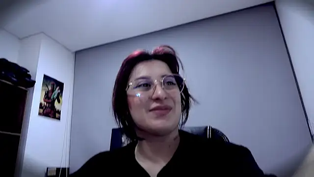 Scarlett_Sen webcam