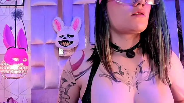 Broklinwhite_ webcam