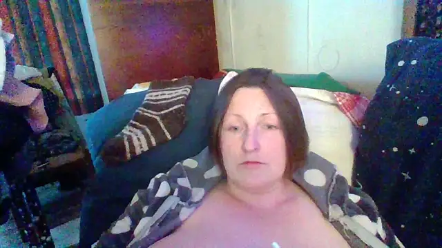 AllaSowinskaya webcam