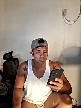 Felix_Asher webcam