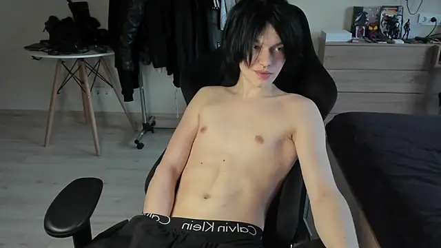 JohnGaliano webcam