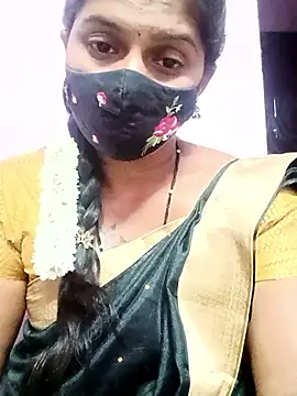 Tamil_Hot_Anu webcam
