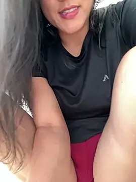 mahia_queen webcam