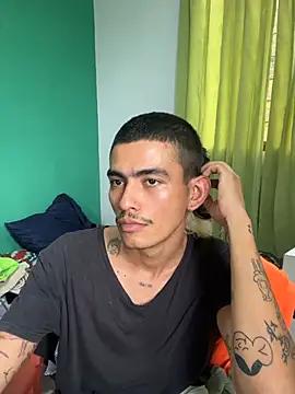 sorry-mom69 webcam