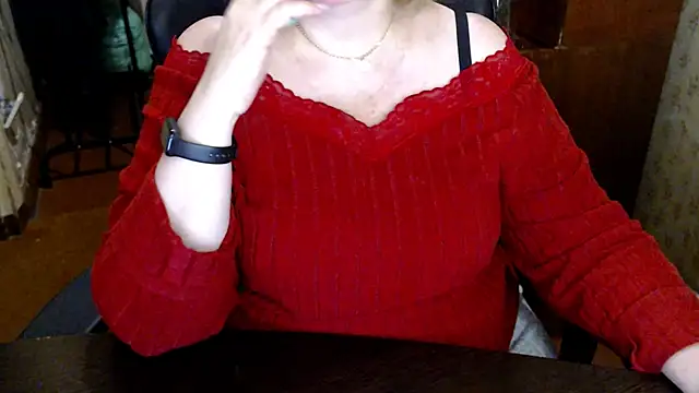 AlisaHot55 webcam