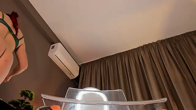 Red_Kim webcam