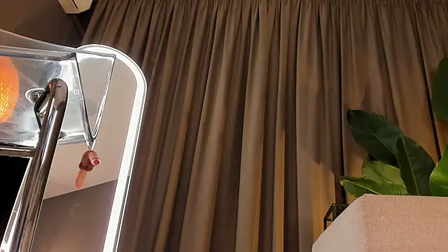 Red_Kim webcam