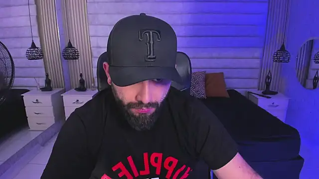 jhon_bear03 webcam