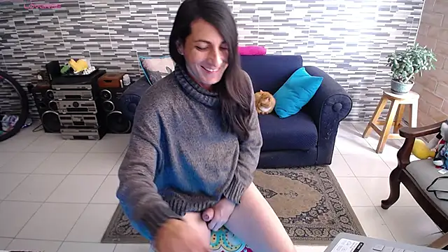 VioletaGomez_Co webcam