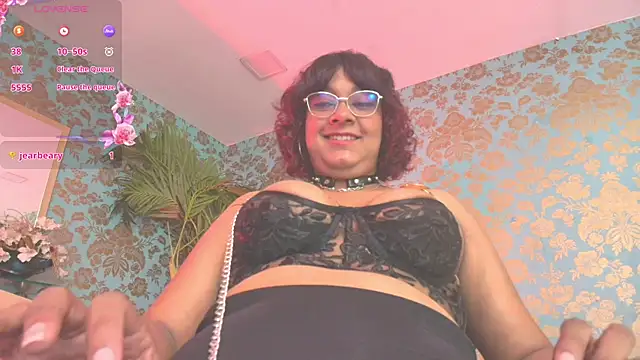 alexa_cruz__ webcam