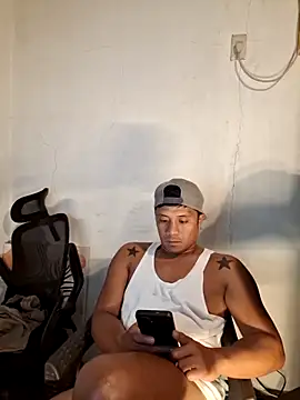 Felix_Asher webcam