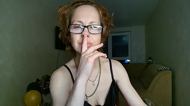 LioraWeiss webcam