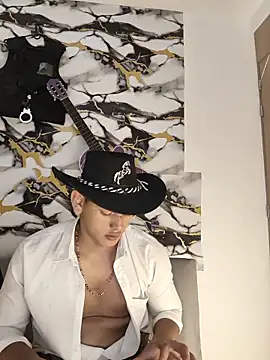 Hiroshi_Shen webcam