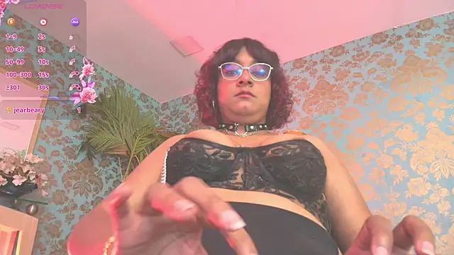 alexa_cruz__ webcam