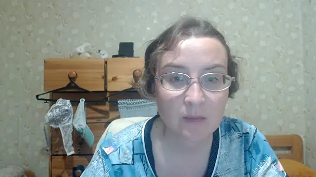 Smart_Rose webcam