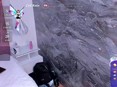 Sophie_Adamss webcam