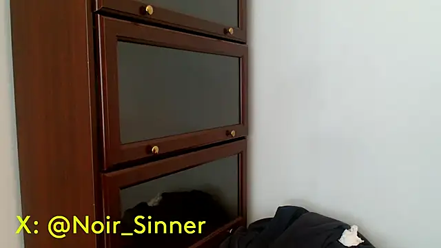 sinnernoir webcam